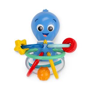 Baby Einstein Ocean Explorers Opus Teether: Oceaan Ontdekkers Opus Bijtring