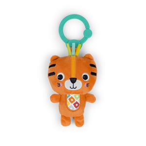 Bright Starts Chime Along Friend - Tiger