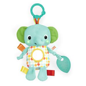 Bright Starts Playful Pal with Lichten - Elephant