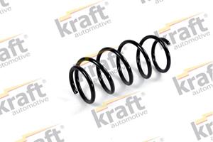 Kraft Automotive Fahrwerksfeder Vorderachse  4021800