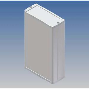 TEKO TEKAL 22.30 Universele behuizing 145 x 85.8 x 36.9 Aluminium, ABS Wit, Lichtgrijs 1 stuk(s)