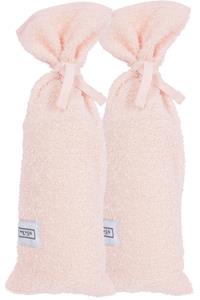 meycobaby Kruikhoezen baby Meyco Baby (x2)