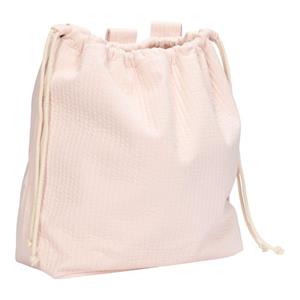 Little Dutch boxzak soft pure pink