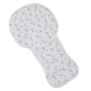 Hartan Wendeauflage cozy GTR Casual Collection bunny dots (900)