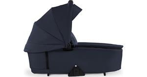 hauck Reiswieg Walk N Care Dark Navy Blue