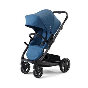 X-lander Kinderwagen X-Cite Petrol Blauw