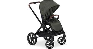 hauck Kinderwagen Walk N Care Dark Olive