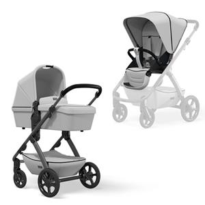 Moon No One 2.0 Ice Combi Kinderwagen