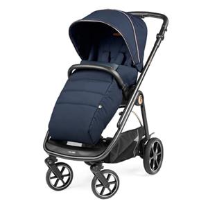 Peg-Perego Peg Perego Kinderwagen Veloce Blue Shine