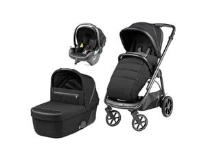 Peg-Perego Kinderwagen Veloce inkl. Babywanne