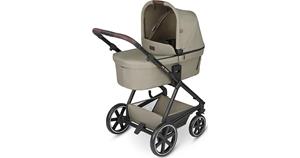 ABC Design Vicon 4 Kinderwagen 2-in-1 - Reed