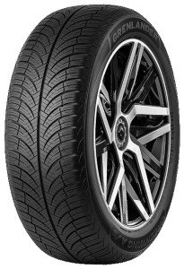 Grenlander Greenwing A/S (255/55 R18 105V)