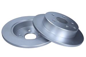 Remschijf QUARO QD0337