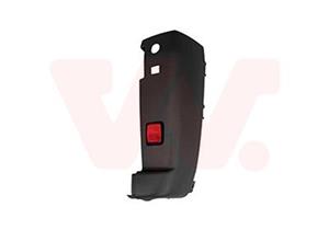 citroen Achter Bumper Rechts 0983534