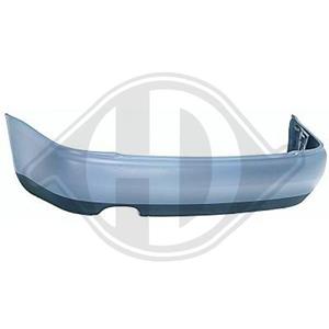 audi Bumper