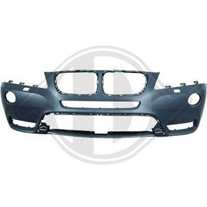 bmw Bumper