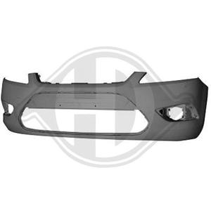 ford Bumper Priority Parts