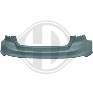 ford Bumper Priority Parts