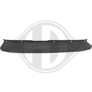 ford Bumper Priority Parts