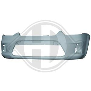ford Bumper Priority Parts