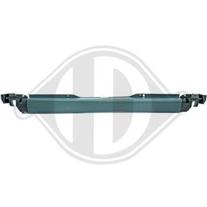mercedes-benz Bumper Priority Parts
