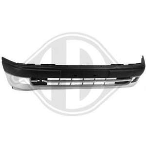 opel Bumper Priority Parts