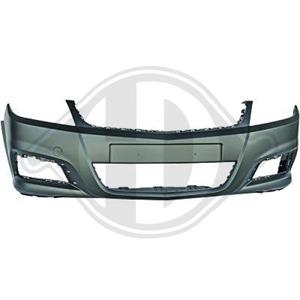 opel Bumper