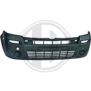 opel Bumper Priority Parts