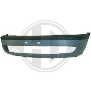 opel Bumper
