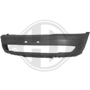opel Bumper