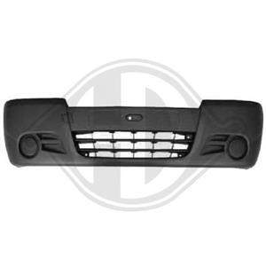 opel Bumper Priority Parts