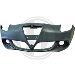 alfaromeo Bumper Priority Parts