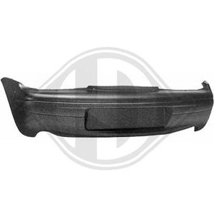 fiat Bumper