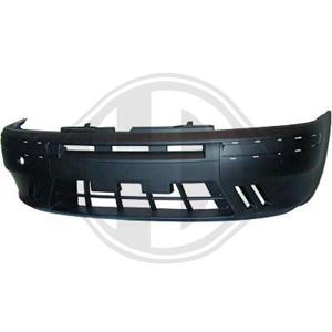 fiat Bumper