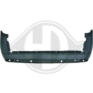 fiat Bumper Priority Parts