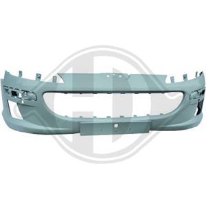 peugeot Bumper Priority Parts