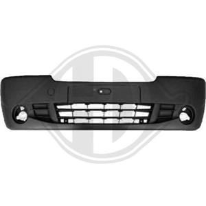 nissan Bumper Priority Parts
