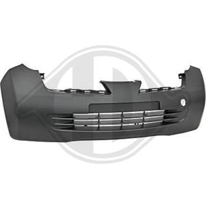 nissan Bumper