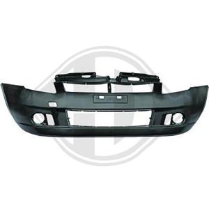 suzuki Bumper