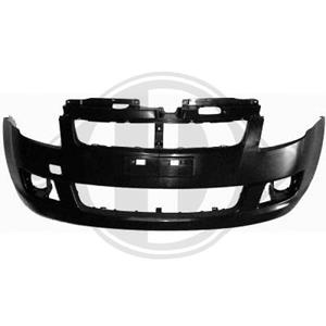 suzuki Bumper