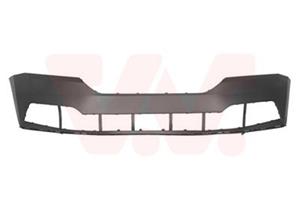skoda Bumper