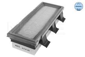 renault Luchtfilter 16123210013