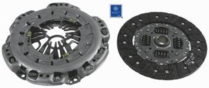 mercedes Koppelingsset 3000951188