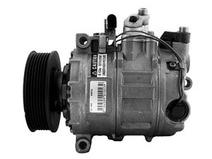 Compressor, airconditioning AIRSTAL 10-1959