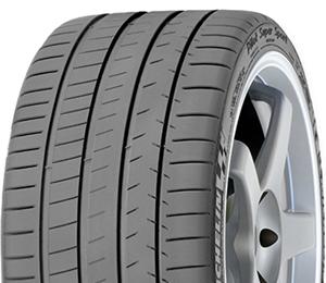 Michelin Pilot Super Sport 265/35 R21 101Y XL