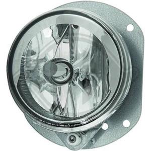 mercedes Mistlamp 1636088