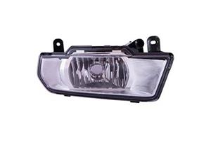 skoda Mistlamp 7607996