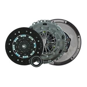 mazda Koppelingsset
