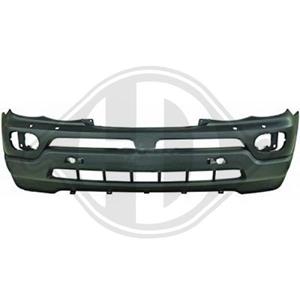bmw Bumper