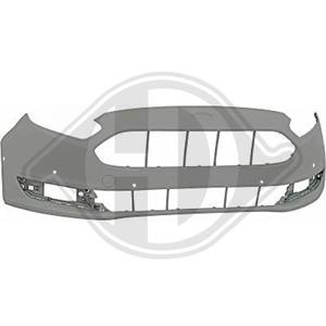 ford Bumper